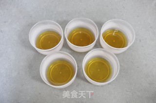 焦糖乳酪布丁烧步骤5 焦糖乳酪布丁烧步骤5