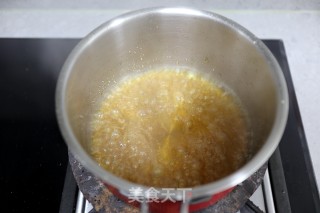 焦糖乳酪布丁烧步骤4 焦糖乳酪布丁烧步骤4