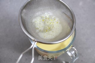 焦糖乳酪布丁烧步骤7 焦糖乳酪布丁烧步骤7