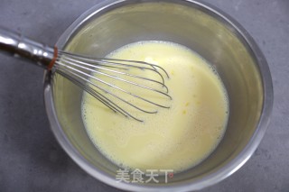 焦糖乳酪布丁烧步骤6 焦糖乳酪布丁烧步骤6