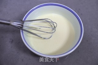 焦糖乳酪布丁烧步骤8 焦糖乳酪布丁烧步骤8