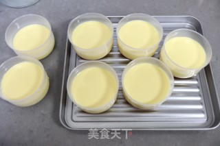 焦糖乳酪布丁烧步骤14 焦糖乳酪布丁烧步骤14