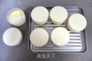 焦糖乳酪布丁烧步骤16 焦糖乳酪布丁烧步骤16