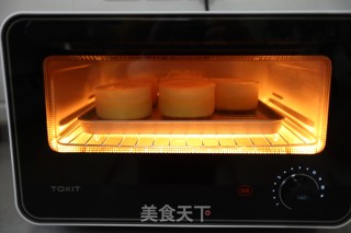 焦糖乳酪布丁烧步骤17 焦糖乳酪布丁烧步骤17