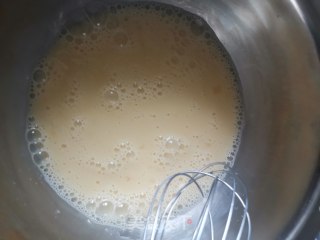脆皮甜筒水果杯步骤3