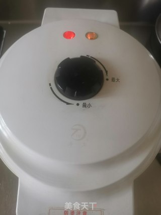 脆皮甜筒水果杯步骤5
