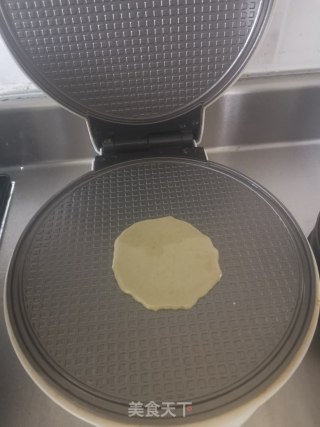 脆皮甜筒水果杯步骤6