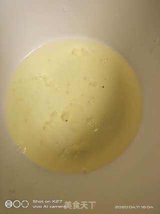 地道的铜锣烧-让你永远忘不了它的香味步骤2 地道的铜锣烧-让你永远忘不了它的香味步骤2