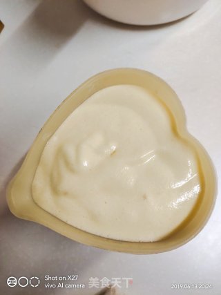 地道的铜锣烧-让你永远忘不了它的香味步骤9 地道的铜锣烧-让你永远忘不了它的香味步骤9