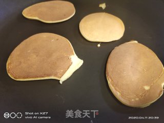 地道的铜锣烧-让你永远忘不了它的香味步骤12 地道的铜锣烧-让你永远忘不了它的香味步骤12