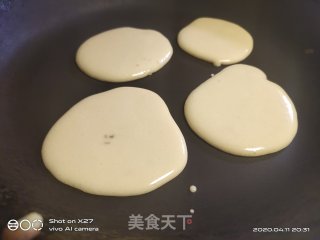 地道的铜锣烧-让你永远忘不了它的香味步骤10 地道的铜锣烧-让你永远忘不了它的香味步骤10