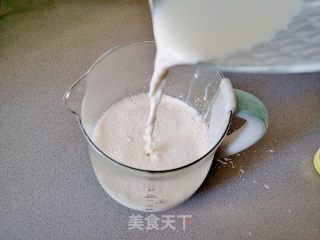没有酸奶机，在家也能自制酸奶步骤5