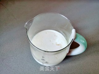 没有酸奶机，在家也能自制酸奶步骤7