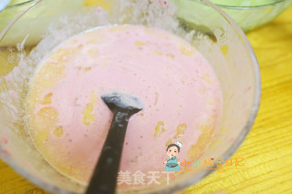毛巾卷蛋糕步骤6 毛巾卷蛋糕步骤6