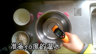 莜麦华夫饼步骤2