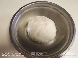 有味道的甜甜圈步骤4 有味道的甜甜圈步骤4