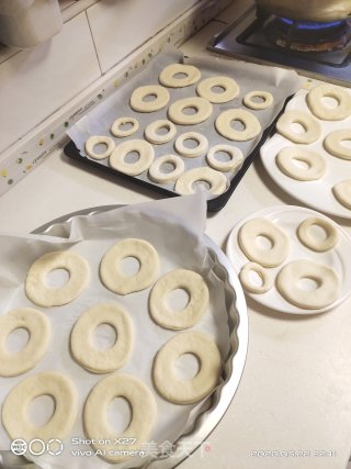 有味道的甜甜圈步骤9 有味道的甜甜圈步骤9