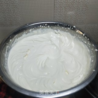 香甜软糯——雪媚娘步骤8
