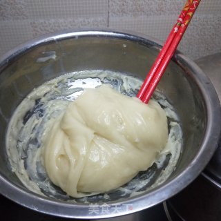 香甜软糯——雪媚娘步骤10