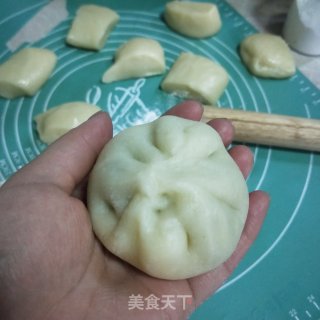 香甜软糯——雪媚娘步骤15