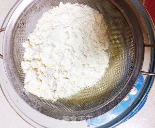 可可毛巾卷步骤2 可可毛巾卷步骤2