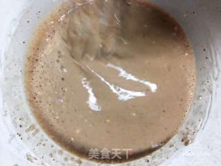 可可毛巾卷步骤4 可可毛巾卷步骤4