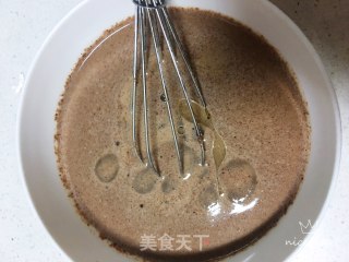 可可毛巾卷步骤6 可可毛巾卷步骤6