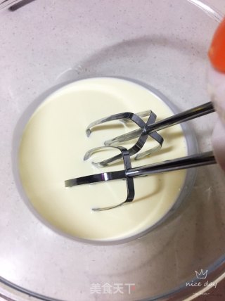 可可毛巾卷步骤9 可可毛巾卷步骤9