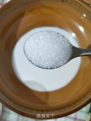酸奶火龙果雪媚娘步骤2 酸奶火龙果雪媚娘步骤2