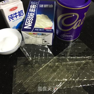 兔子布丁步骤1 兔子布丁步骤1