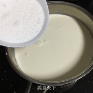 兔子布丁步骤3 兔子布丁步骤3