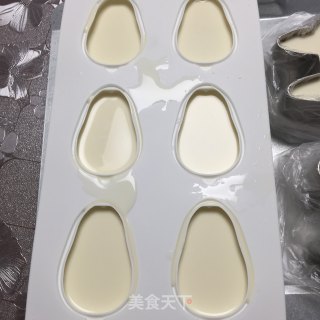 兔子布丁步骤5 兔子布丁步骤5