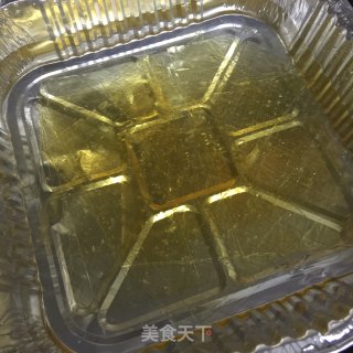 兔子布丁步骤2 兔子布丁步骤2