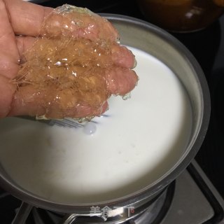 兔子布丁步骤4 兔子布丁步骤4