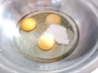 千层芒果蛋糕步骤3 千层芒果蛋糕步骤3