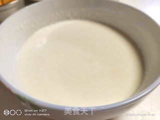 千层芒果蛋糕步骤7 千层芒果蛋糕步骤7