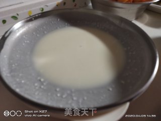 千层芒果蛋糕步骤8 千层芒果蛋糕步骤8
