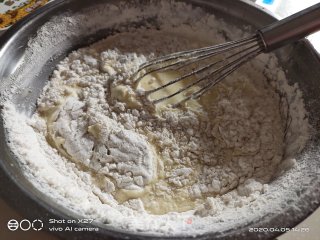 千层芒果蛋糕步骤5 千层芒果蛋糕步骤5