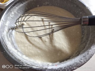 千层芒果蛋糕步骤6 千层芒果蛋糕步骤6