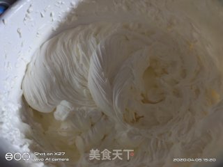 千层芒果蛋糕步骤11 千层芒果蛋糕步骤11