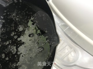 脆脆的蛋白糖步骤7