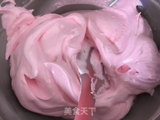 脆脆的蛋白糖步骤10