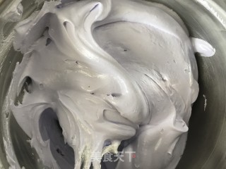 脆脆的蛋白糖步骤11