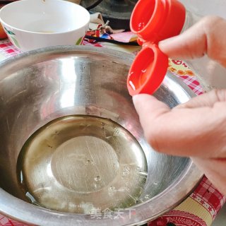 云朵蛋糕软饼步骤4 云朵蛋糕软饼步骤4