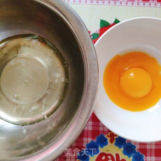 云朵蛋糕软饼步骤3 云朵蛋糕软饼步骤3
