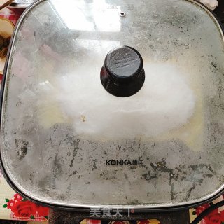 云朵蛋糕软饼步骤10 云朵蛋糕软饼步骤10