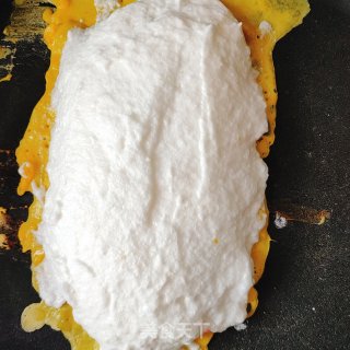 云朵蛋糕软饼步骤9 云朵蛋糕软饼步骤9