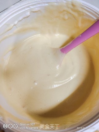 草莓抱抱卷步骤8 草莓抱抱卷步骤8