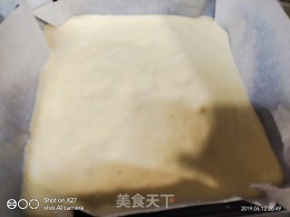 草莓抱抱卷步骤9 草莓抱抱卷步骤9