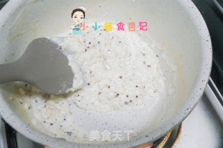 12个月以上谷物米饭布丁步骤5 12个月以上谷物米饭布丁步骤5